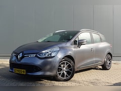 Renault Clio Estate - 1.5 dCi ECO Expression NAVI/AIRCO/CRUISE