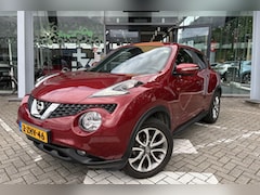 Nissan Juke - 1.6 Connect Edition | Automaat | 360 camera | Keyless | Navigatie |