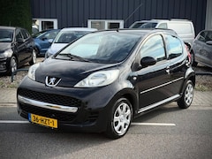 Peugeot 107 - 1.0-12V Sublime