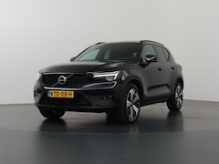 Volvo XC40 - 1.5 T4 Plug-in hybrid Ultimate Dark | Panoramadak | HarmanKardon Audio | Elektrisch verste