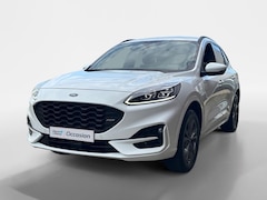 Ford Kuga - 2.5 PHEV ST-Line X | Trekhaak | B&O audio | Winter Pack | Elektrisch. voorstoelen | Elektr
