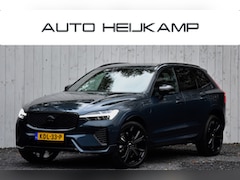 Volvo XC60 - 2.0 T8 Plug-in hybrid AWD Plus Black Edition | Camera | Pilot Assist |