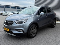 Opel Mokka X - 1.4 Turbo Innovation | NIEUW STAAT