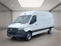 Mercedes-Benz Sprinter - 317 L3H2 Pro | LED | DISTRONIC | Elektr. S.D