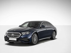 Mercedes-Benz E-klasse - Limousine 300 e Business Solution AMG