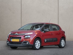 Citroën C3 - 1.2 PureTech Feel | Cruise Control | Parkeersensoren | DAB