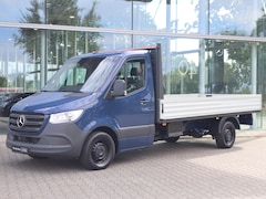 Mercedes-Benz Sprinter - 317 CDI AUT. OPEN LAADBAK