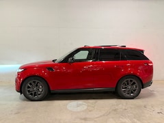 Land Rover Range Rover Sport - 3.0 P460e BTW21% Pano