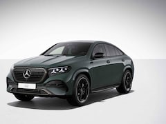Mercedes-Benz GLE-Klasse Coupé - 450 e 4MATIC AMG Line