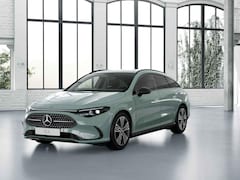 Mercedes-Benz CLA-klasse Shooting Brake - 180 Business Solution