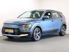 Kia Niro - 1.6 GDi Hybrid ComfortLine