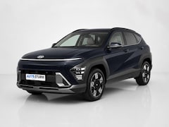 Hyundai Kona - 1.6 GDI HEV Premium