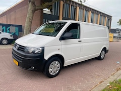 Volkswagen Transporter - 2.0 TDI L2H1 /Airco / 2015 / 103KW=140PK / Euro5 / Cruise Control / 3Zits / Airbag / Elek