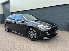 BMW 1-serie - 118I M PERFORMANCE PANO KUIPSTOELEN CAMERA SFEER