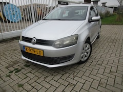 Volkswagen Polo - 1.2-12V Trendline