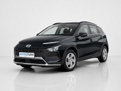 Hyundai Bayon - 1.0 T-GDI E-Motion Super Voordeel Actie