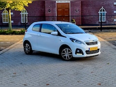 Peugeot 108 - 1.0 VTi Active / Airco / Nap / Nieuwe Apk / LED