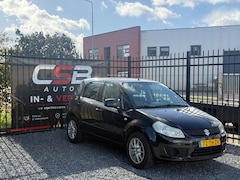 Suzuki SX4 - 1.6 Comfort AIRCOAPK2027KOOPJE
