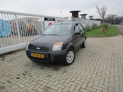 Ford Fusion - 1.4-16V Champion