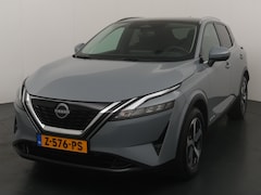 Nissan Qashqai - 1.5 e-Power Limited Edition | Panoramadak | 360 Camera | Adapt. Cruise |