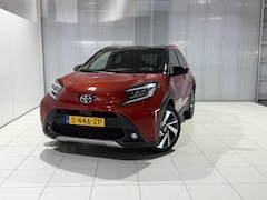 Toyota Aygo X - 1.0 VVT-i MT Envy JBL Geluidsinstallatie, 2 Tone Lak, Draadloos opladen mobiele telefoon,