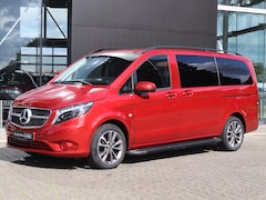Mercedes-Benz Vito - 114 CDI LANG DC LEASE EDITION