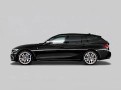 BMW 3-serie Touring - M340i xDrive High Executive | Pano | Leder| Laser | Camera | Harman Kardon | HUD| Stuurver