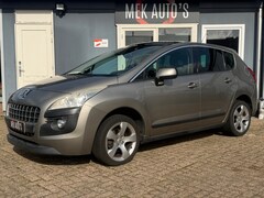 Peugeot 3008 - 1.6 VTi Première|Elekt Ramen|Pano|P.Sensor|Airco