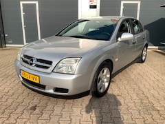 Opel Vectra - 1.8-16V Airco Trekhaak APK 10-2027