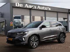 Renault Austral - 1.3 mild hybrid 150 X-Tronic techno Panoramdak 4 seizoenen banden