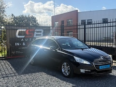 Peugeot 508 SW - 2.0 HDi Active XENONPANORAMAAPK2027KOOPJE