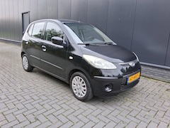 Hyundai i10 - 1.25i Dynamic Cool / 89617 k.m. airco