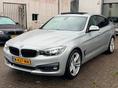 BMW 3-serie Gran Turismo - 320i Centennial High Executive Aut Bj:2016 Pano|Led|NAP