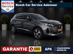 Peugeot 3008 - 1.2 PureTech Active / GT / NAVI / AIRCO /GARANTIE /