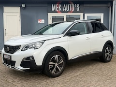 Peugeot 3008 - 1.2 PureTech Première|1e Eign|Carplay|Trekhaak|Navi