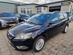 Ford Focus Wagon - 1.8 Limited / Apk 08-03-2027