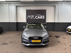 Audi A3 Limousine - 1.4 TFSI CoD Adrenalin s-line pano/leder