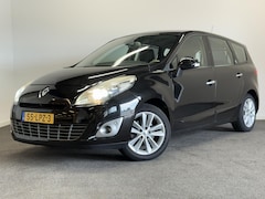 Renault Grand Scénic - 2.0 Privilege 7p. Automaat lederen bekleding