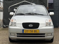 Kia Picanto - 1.0 Light Met Nieuw Apk