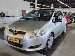 Toyota Auris - 1.6-16V Terra/AIRCO/APK 07-2027/N.A.P/
