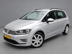 Volkswagen Golf Sportsvan - 1.2 TSI Comfortline | Clima | Cruise | Multimedia/Navi | PDC | Trekhaak |