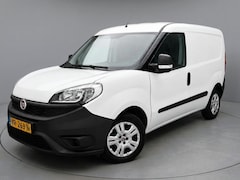 Fiat Doblò Cargo - 1.3 MJ L1H1 Actual | Airco | Elek. ramen |