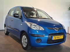 Hyundai i10 - 1.1 Active Cool