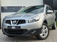 Nissan Qashqai - Qashqai+2 2 2.0