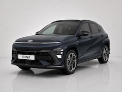 Hyundai Kona - 1.6 GDI HEV N Line Sky
