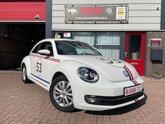 Volkswagen Beetle - 1.2 TSI Herbie Design Limited BlueMotion