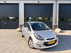 Hyundai ix20 - 1.4i i-Magine - Camera - Navi - PDC - Trekhaak - Top onderhouden
