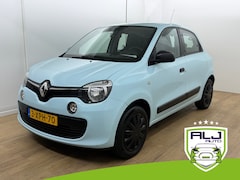 Renault Twingo - Occasion 1.0 SCe Authentique | Blauw | Tweedehands Twingo | Cruise lim | Bluetooth