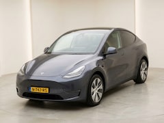Tesla Model Y - Long Range AWD 75 kWh SOH 88, 3%