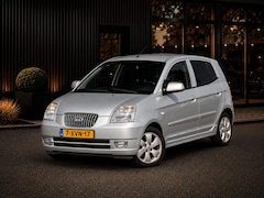 Kia Picanto - 1.1 LX APK Nieuw | Stoelverwarming | Airco | El ramen